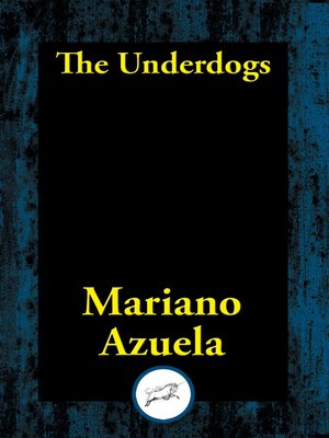 cover image of The Underdogs